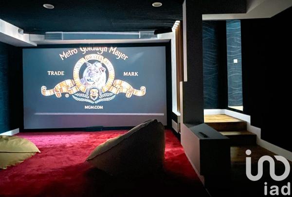 Maison à vendre 11 pièces 590 m² Anglet