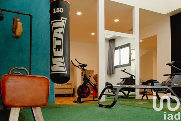 Maison à vendre 11 pièces 590 m² Anglet