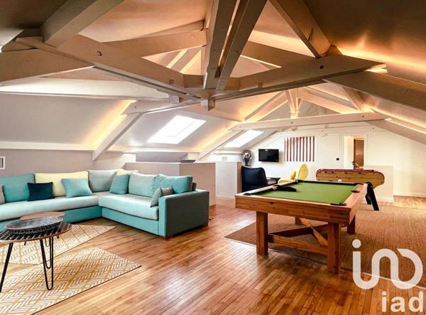 Maison à vendre 11 pièces 590 m² Anglet