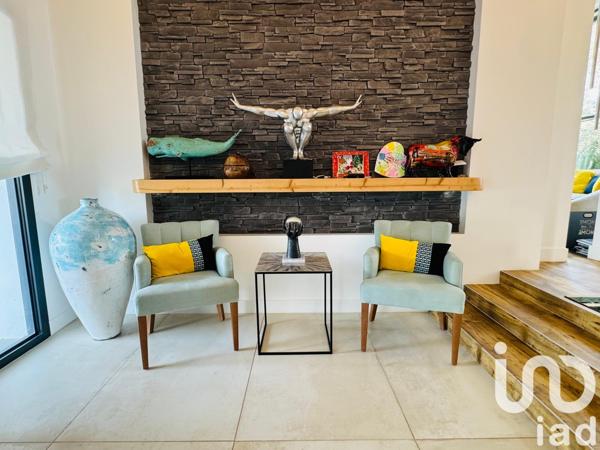 Maison à vendre 11 pièces 590 m² Anglet