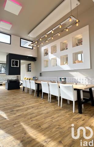 Maison à vendre 11 pièces 590 m² Anglet