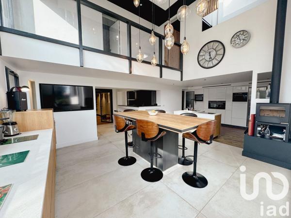 Maison à vendre 11 pièces 590 m² Anglet