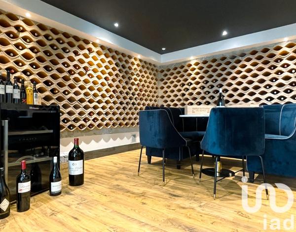 Maison à vendre 11 pièces 590 m² Anglet