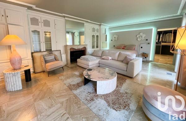 Maison à vendre 11 pièces 590 m² Anglet