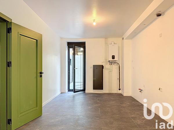 Maison à vendre 8 pièces 207 m² Florange