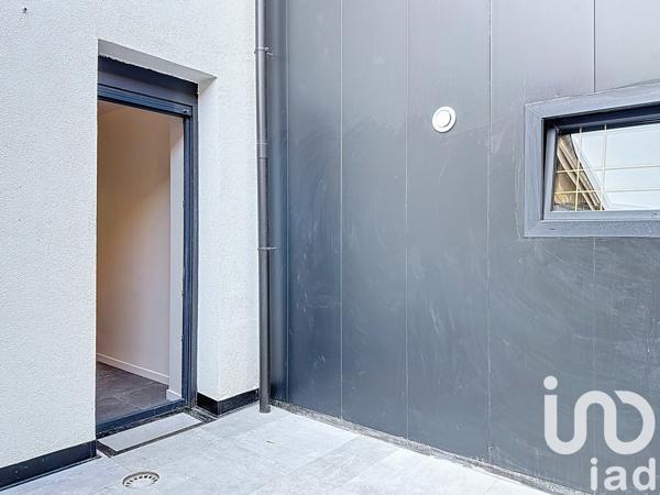 Maison à vendre 8 pièces 207 m² Florange