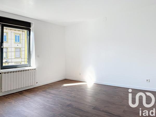 Maison à vendre 8 pièces 207 m² Florange