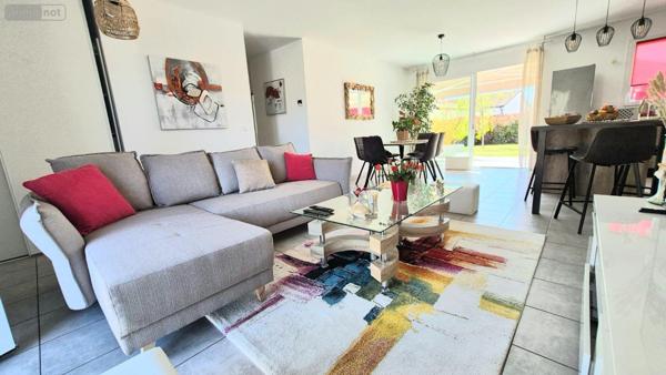 Maison à vendre à Parentis-en-Born dans les Landes (40160), ref : 33186/175