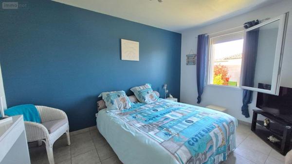 Maison à vendre à Parentis-en-Born dans les Landes (40160), ref : 33186/175