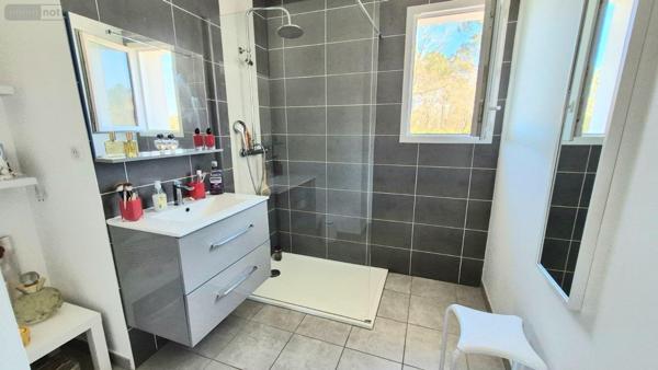 Maison à vendre à Parentis-en-Born dans les Landes (40160), ref : 33186/175