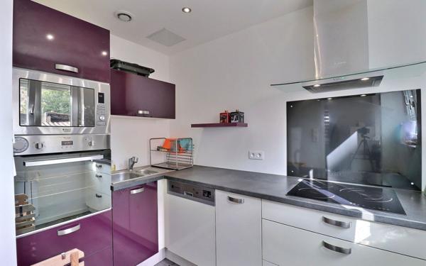 Maison à vendre    5 pièces •  OEting