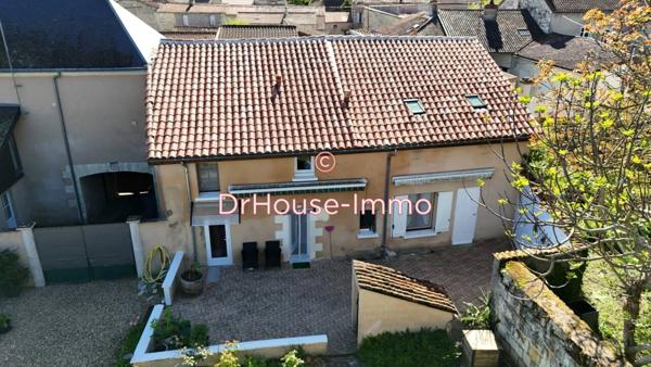 Maison à vendre 5 pièces de 150 m²