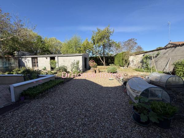 Maison à vendre 5 pièces de 150 m²