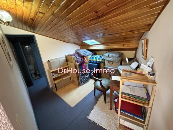 Maison à vendre 5 pièces de 150 m²