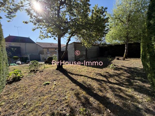 Maison à vendre 5 pièces de 150 m²