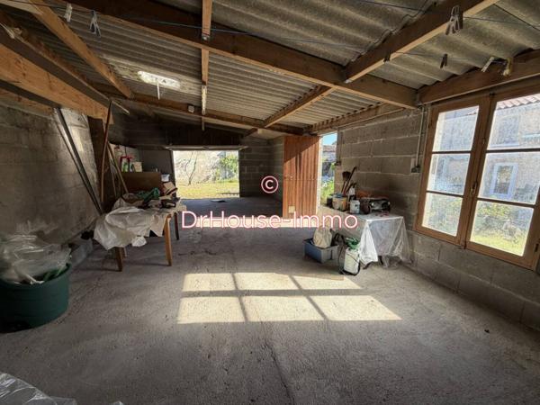 Maison à vendre 5 pièces de 150 m²