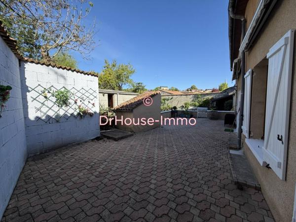Maison à vendre 5 pièces de 150 m²