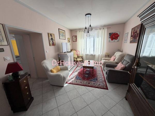 Maison à vendre 5 pièces de 150 m²