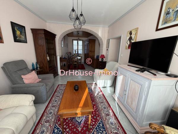 Maison à vendre 5 pièces de 150 m²
