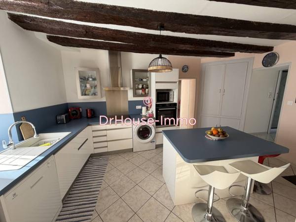 Maison à vendre 5 pièces de 150 m²