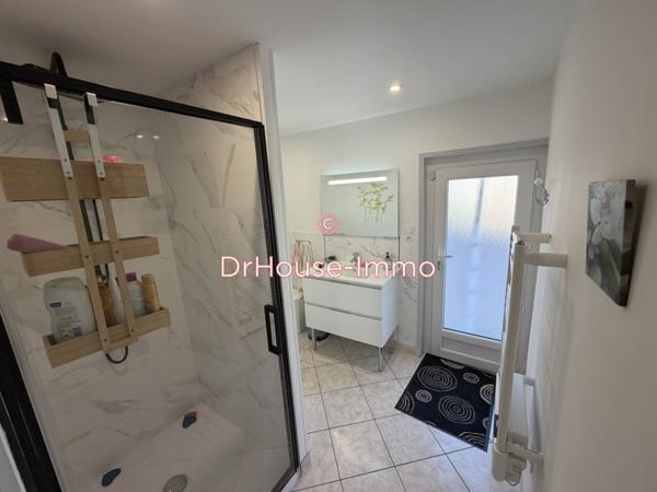 Maison à vendre 5 pièces de 150 m²