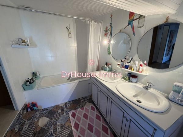 Maison à vendre 5 pièces de 150 m²