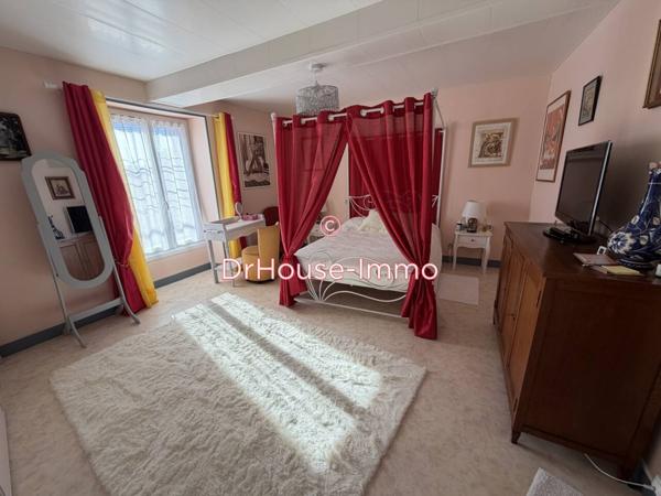 Maison à vendre 5 pièces de 150 m²