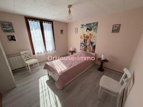 Maison à vendre 5 pièces de 150 m²