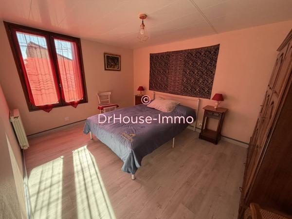 Maison à vendre 5 pièces de 150 m²