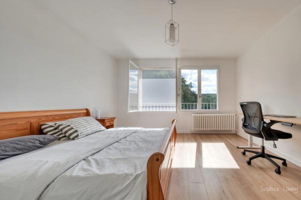 Maison à vendre 5 pièces GIF SUR YVETTE (91)