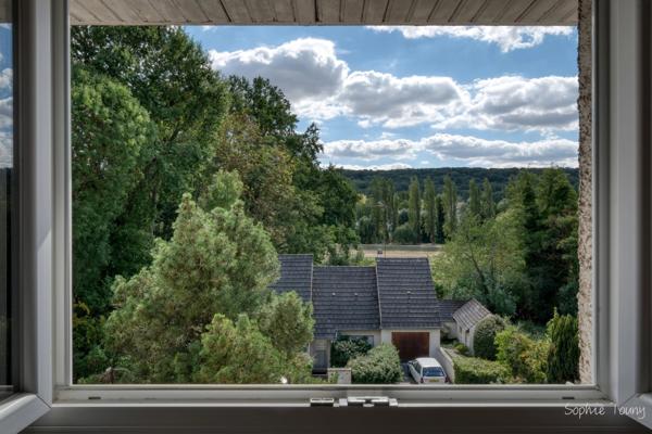 Maison à vendre 5 pièces GIF SUR YVETTE (91)