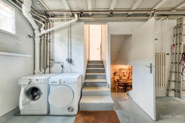 Maison à vendre 5 pièces GIF SUR YVETTE (91)