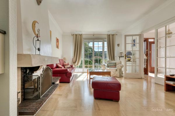 Maison à vendre 5 pièces GIF SUR YVETTE (91)