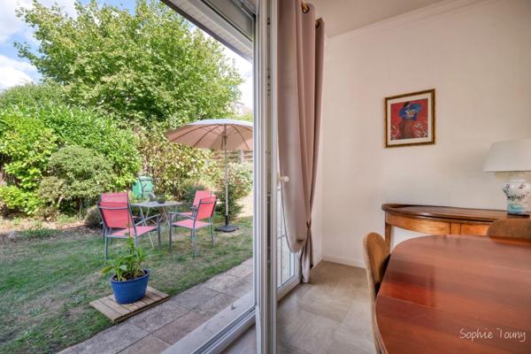 Maison à vendre 5 pièces GIF SUR YVETTE (91)