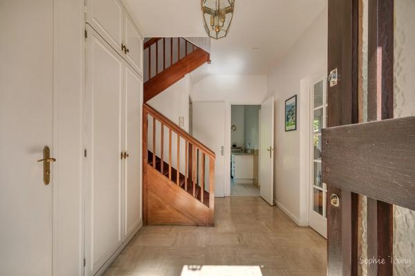 Maison à vendre 5 pièces GIF SUR YVETTE (91)