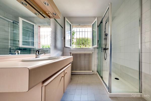 Maison à vendre 5 pièces GIF SUR YVETTE (91)