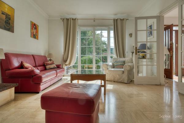Maison à vendre 5 pièces GIF SUR YVETTE (91)