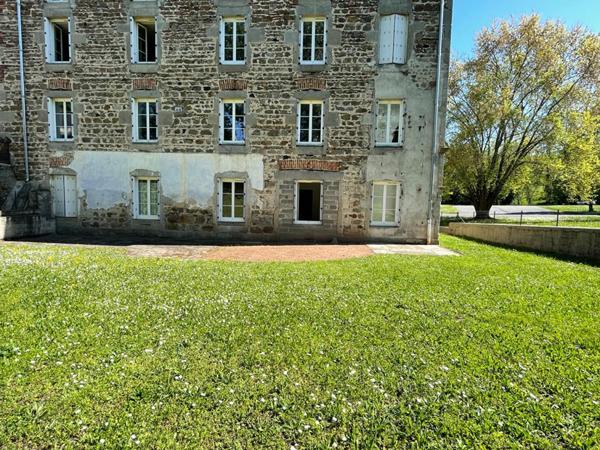 Appartement Montbrison 4 pièce(s) 70 m2