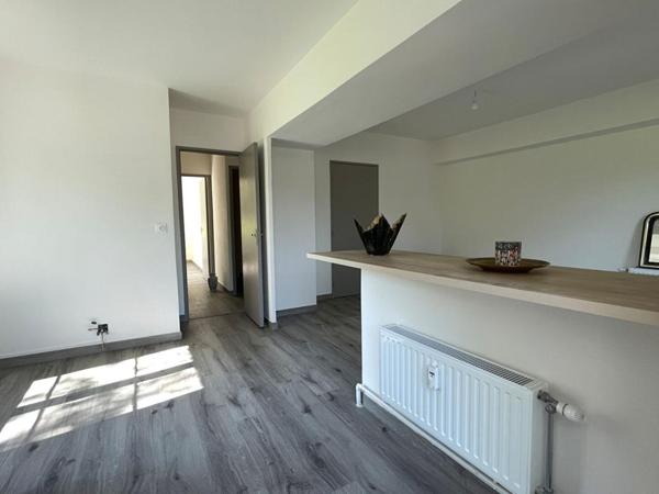 Appartement Montbrison 4 pièce(s) 70 m2