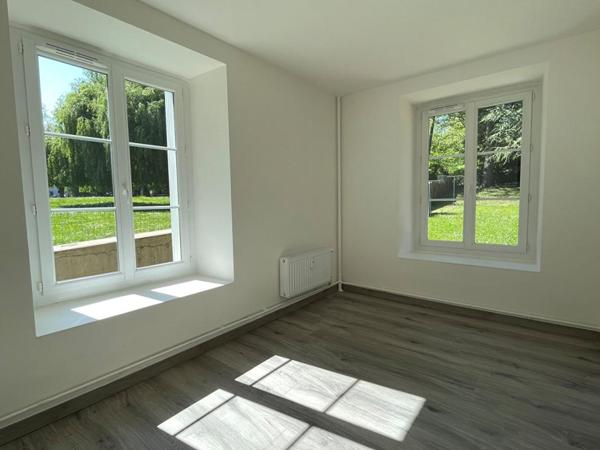 Appartement Montbrison 4 pièce(s) 70 m2