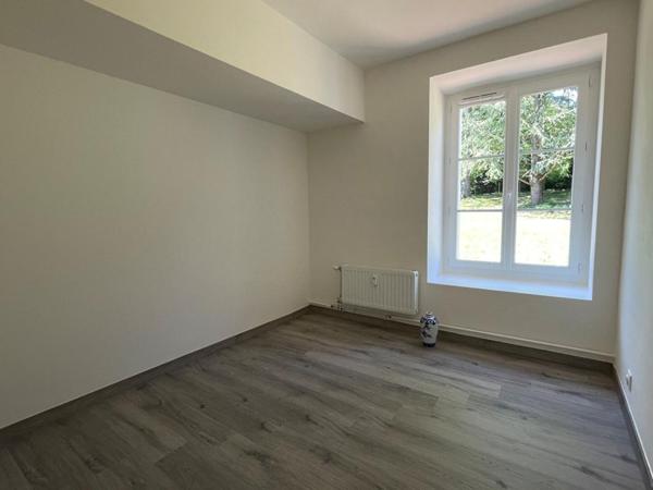 Appartement Montbrison 4 pièce(s) 70 m2