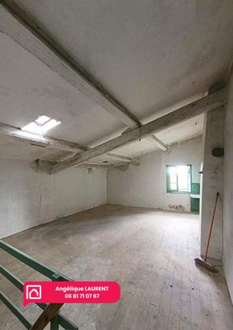 Maison Saint Maurice En Gourgois 3 pièce(s) 52 m2
