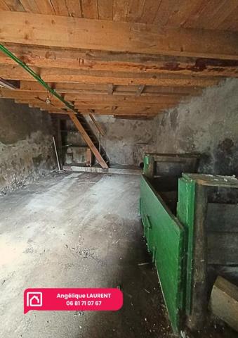 Maison Saint Maurice En Gourgois 3 pièce(s) 52 m2