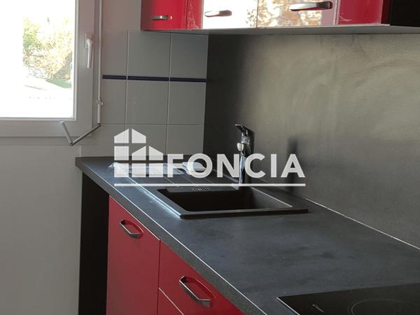 Location Appartement 2 pièces 45.53 m² - 4 B RUE DE LA REPUBLIQUE Mainvilliers 28300