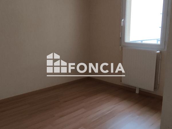 Location Appartement 2 pièces 45.53 m² - 4 B RUE DE LA REPUBLIQUE Mainvilliers 28300