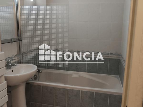 Location Appartement 2 pièces 45.53 m² - 4 B RUE DE LA REPUBLIQUE Mainvilliers 28300