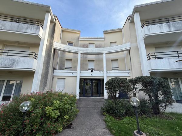 Appartement Royan 2 pièce(s) 47.68 m2