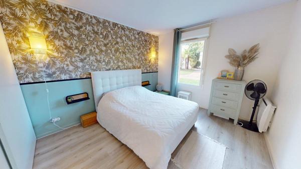 Appartement Royan 2 pièce(s) 47.68 m2