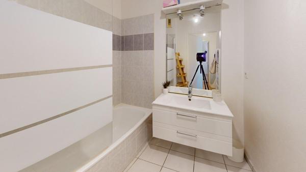 Appartement Royan 2 pièce(s) 47.68 m2