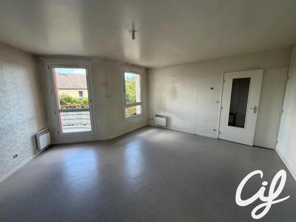 Appartement à vendre à Sotteville-lès-Rouen (76300)